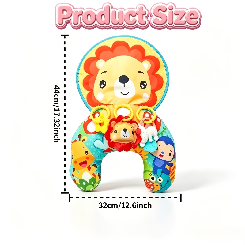 Baby Early Learning Grasp Training Toys