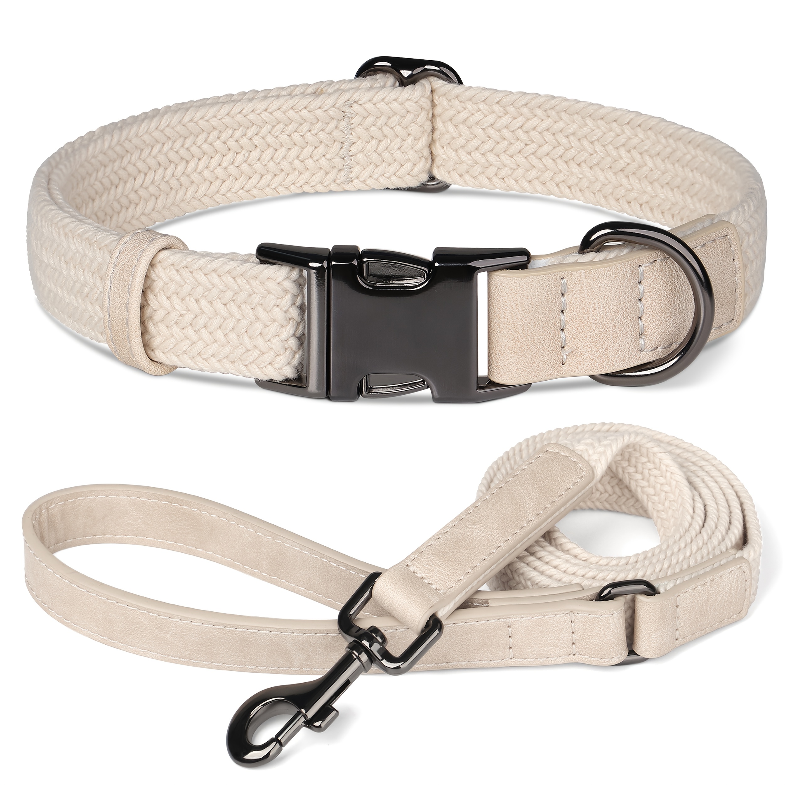 beruhigungs halsband für hunde CALMDOG – Beruhigungshalsband mit Pheromonen & ätherischen Ölen für Hunde –  Wohnish