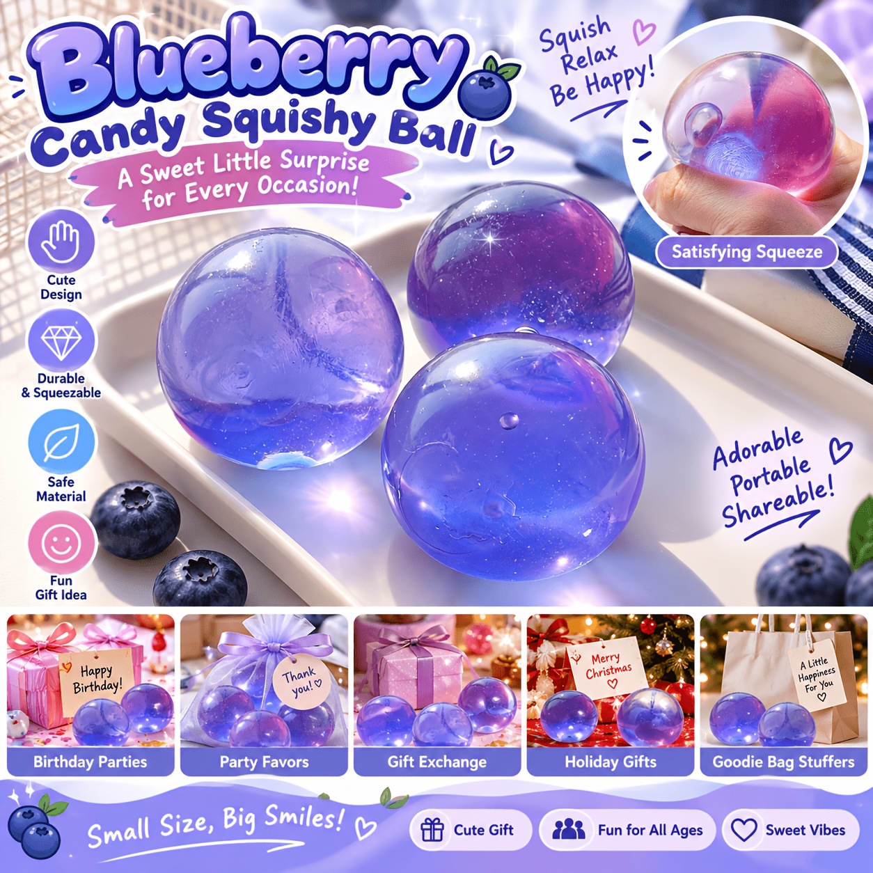 jelly toy sold on Temu United States