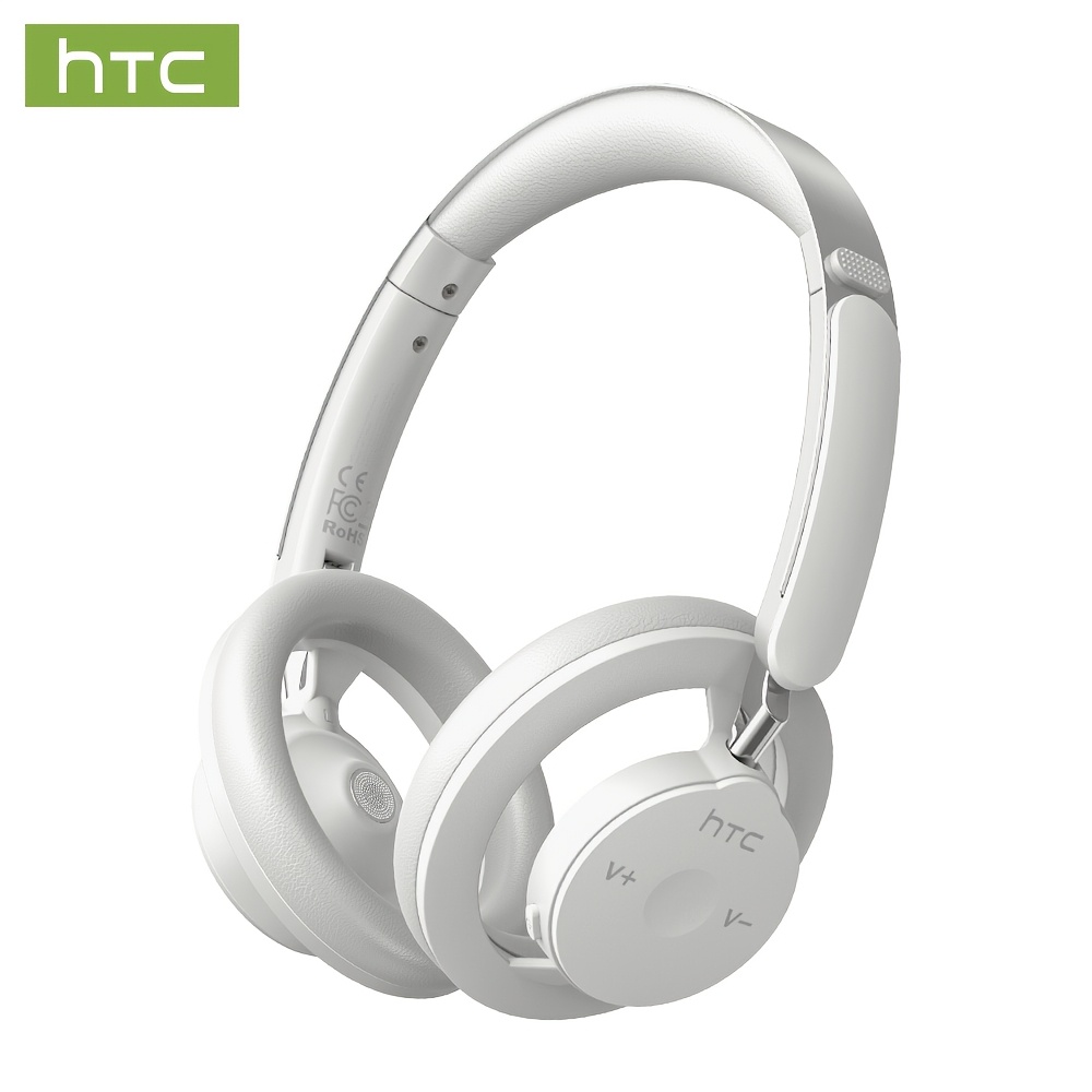 Image of The Htc Hp06 Ows Headset Face-to-face Translation In 135 Languages. Comfortable, Breathable, And Designed For Long-lasting Use. Ideal For Gaming, Music, And Sports