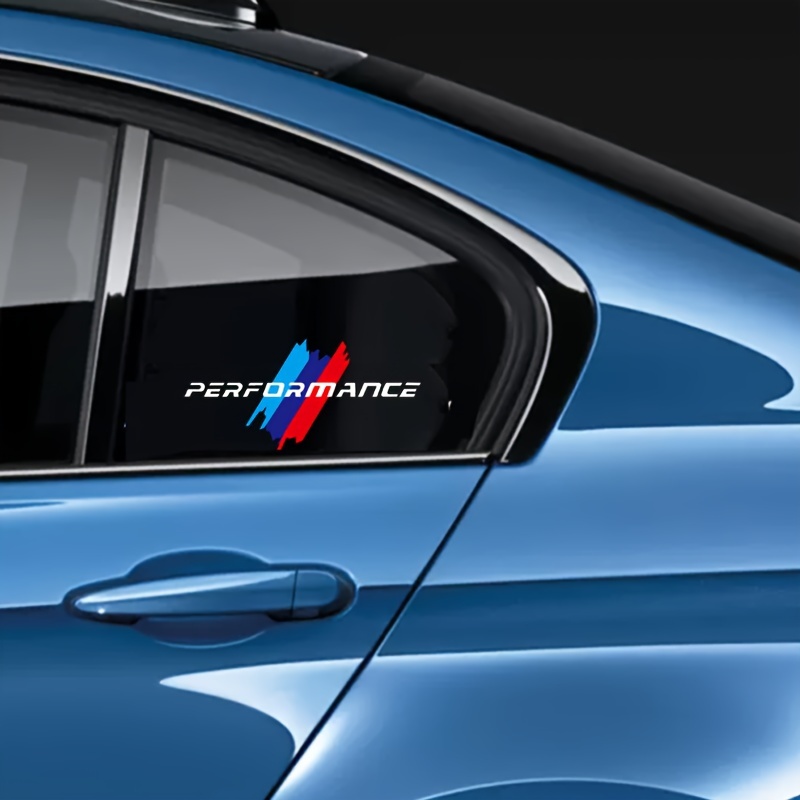 

Suitable For Bmw Car Body Stickers