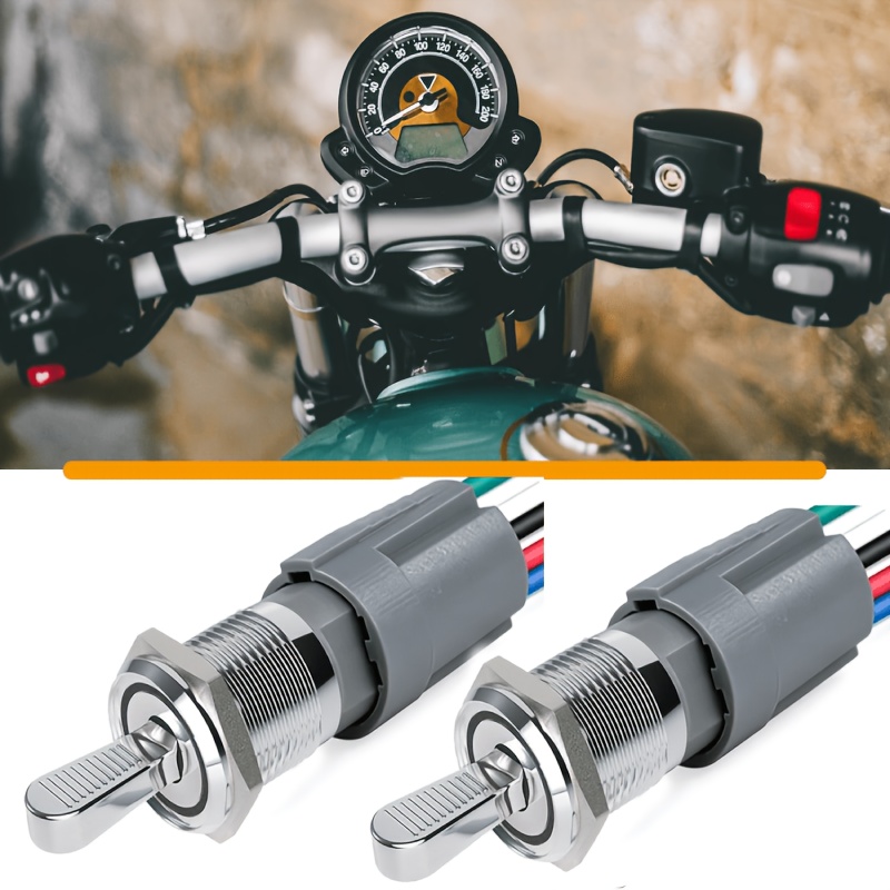 12v inline switch sold on Temu Australia