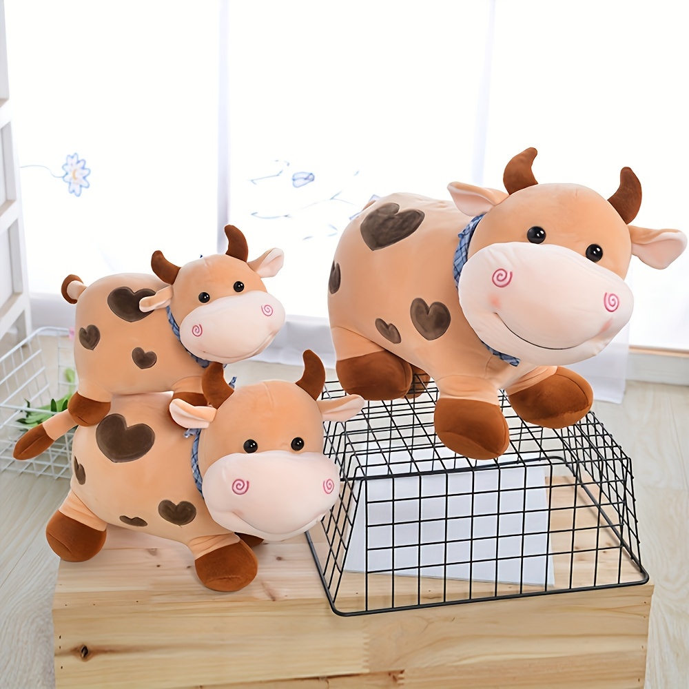 Preppy Stuffed Animal - Temu