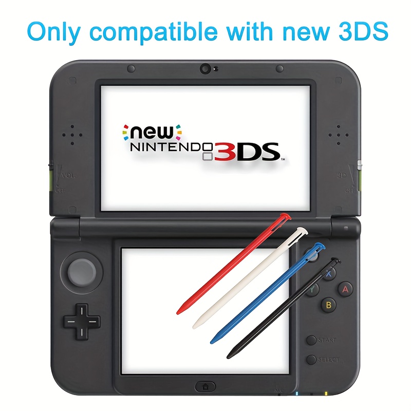 3ds Game - Temu