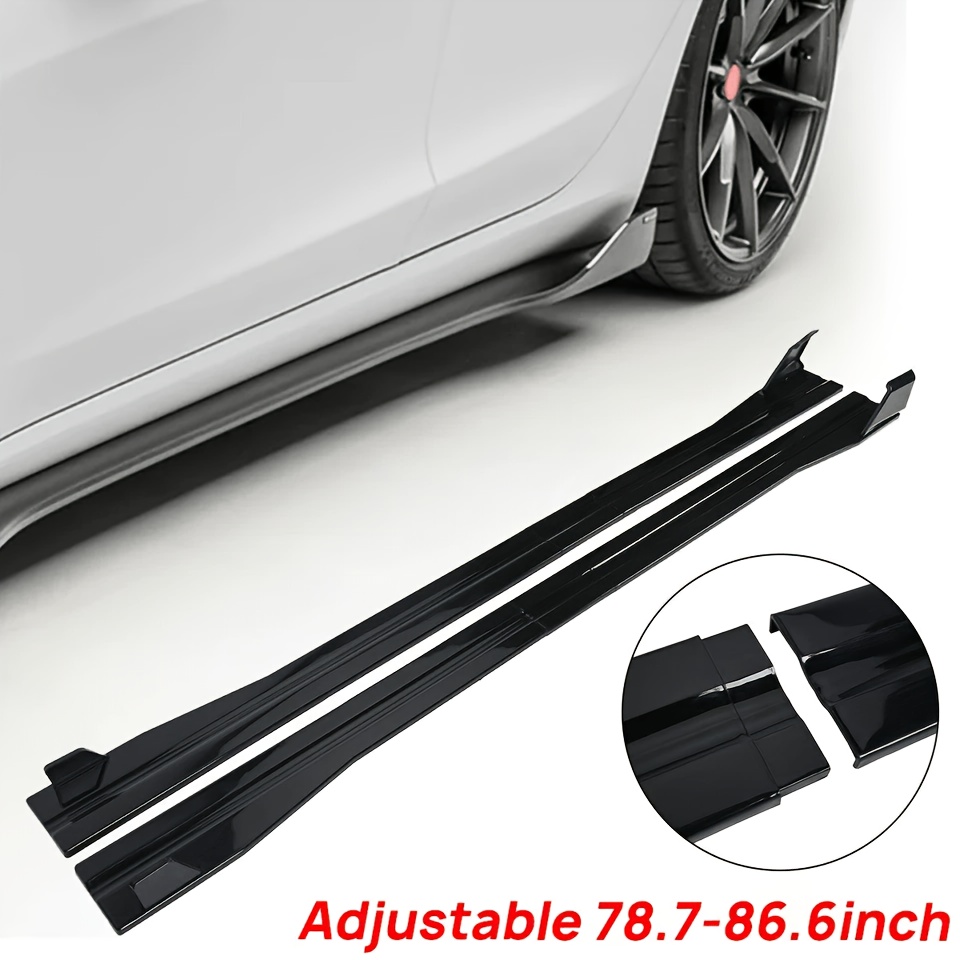car body kit sold on Temu United States