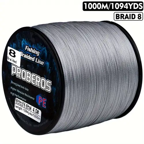 8 strand braided fishing line sold on Temu United States 8 strand braided fishing line sold on Temu United States