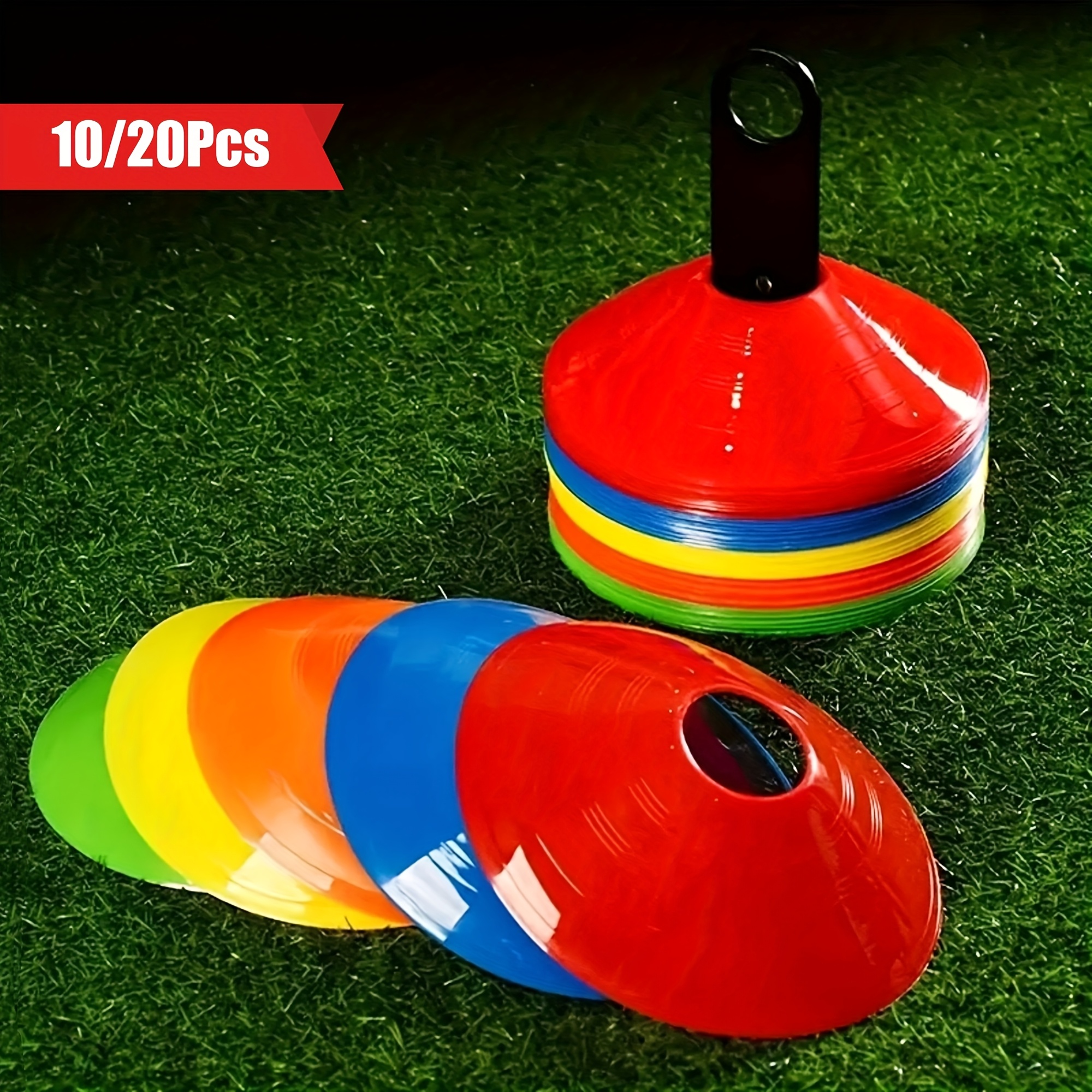 

Football Agility Training Tag - , Training And