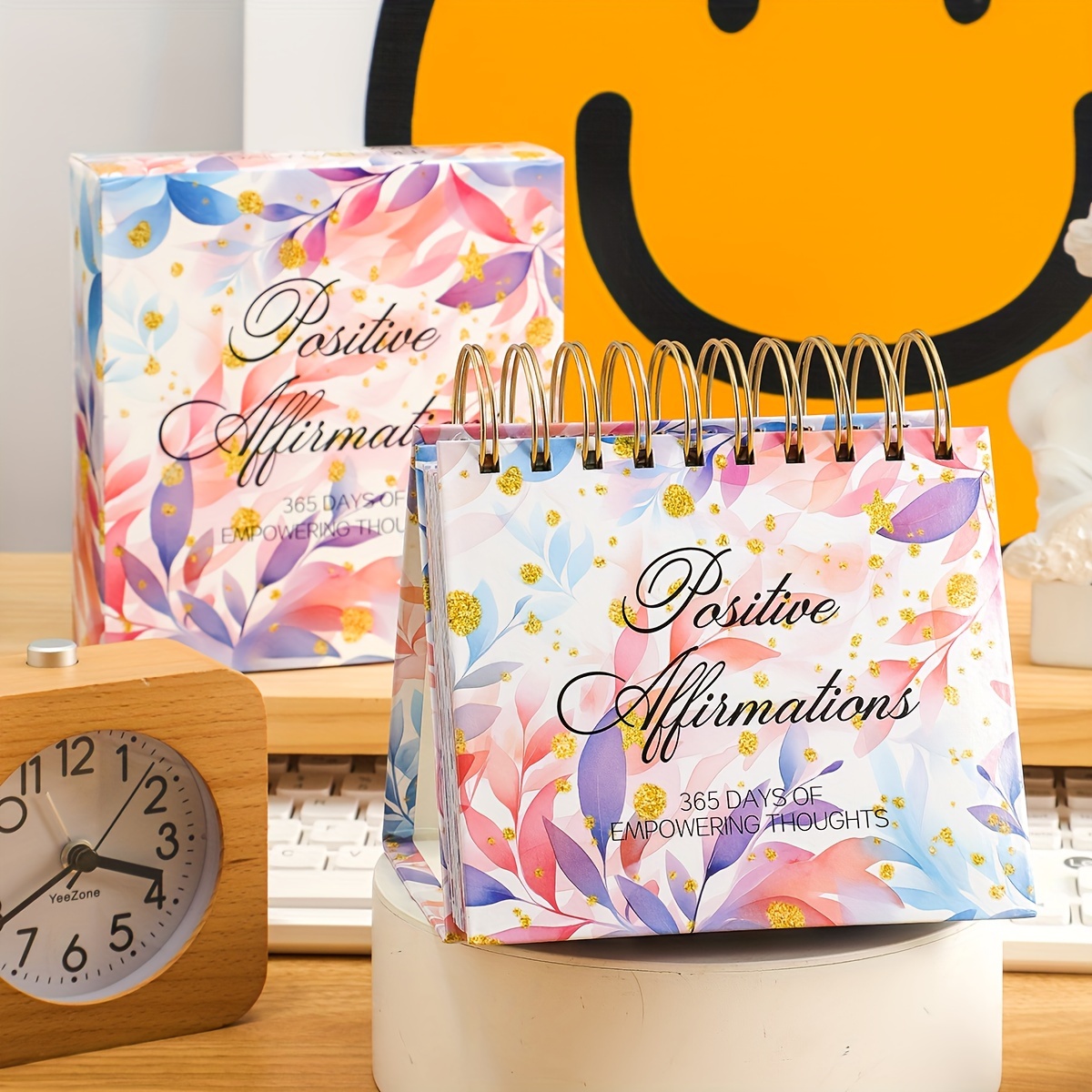 

Desk , A Day Inspirational , , , , English ,