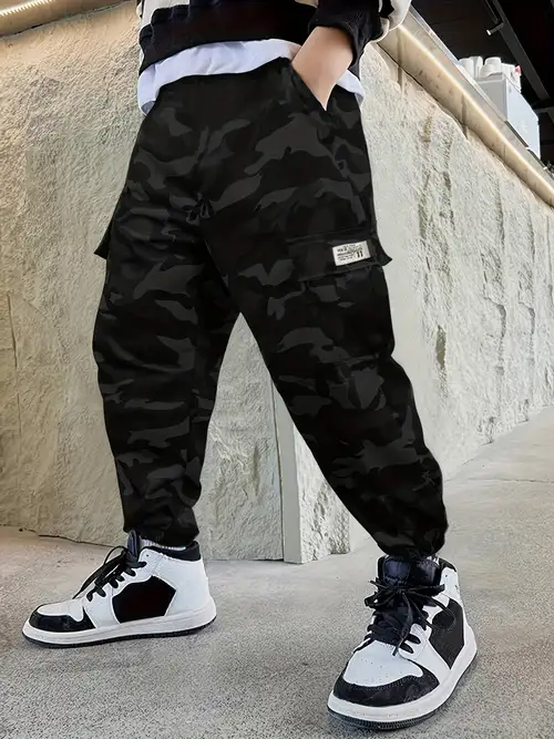 Primavera nuovi pantaloni a righe per bambini a va alta freschi pantaloni da scuola per Primavera nuovi pantaloni a righe per bambini a va alta freschi pantaloni da scuola per