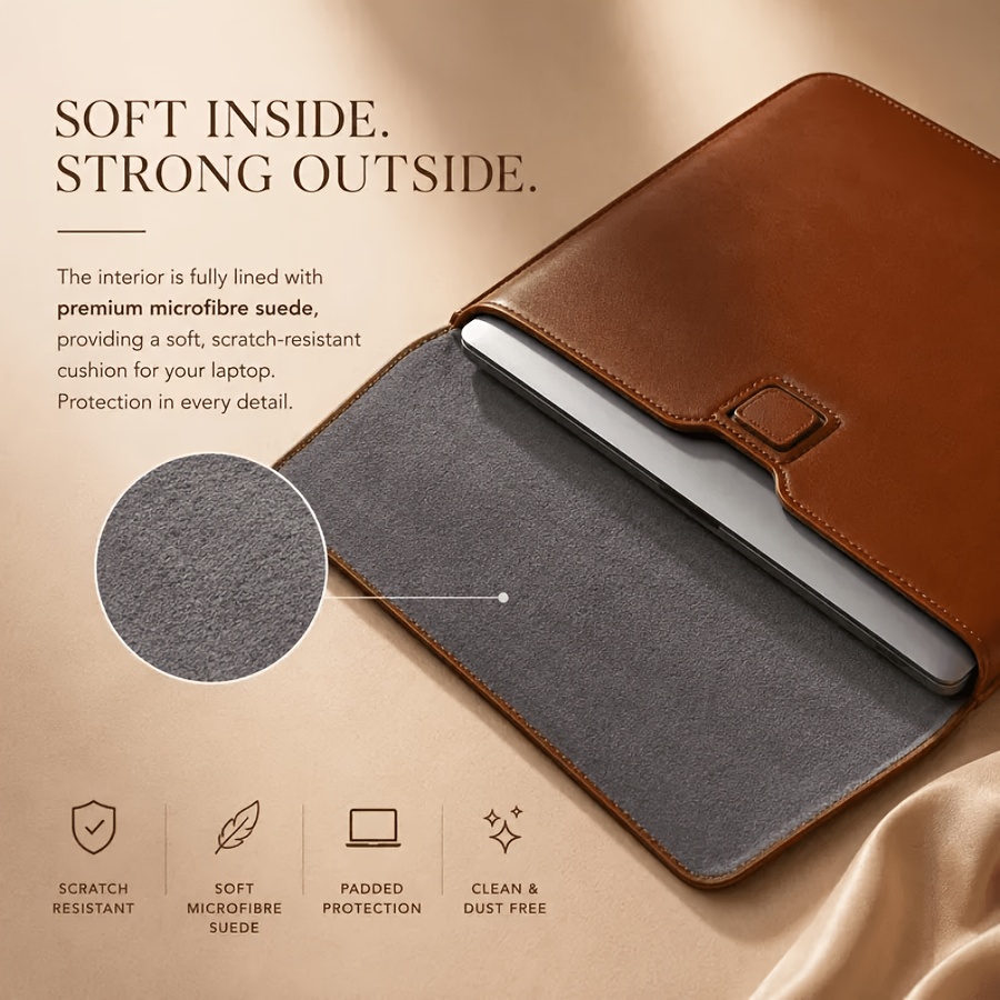 Personalized Laptop Sleeve, Custom Computer Case