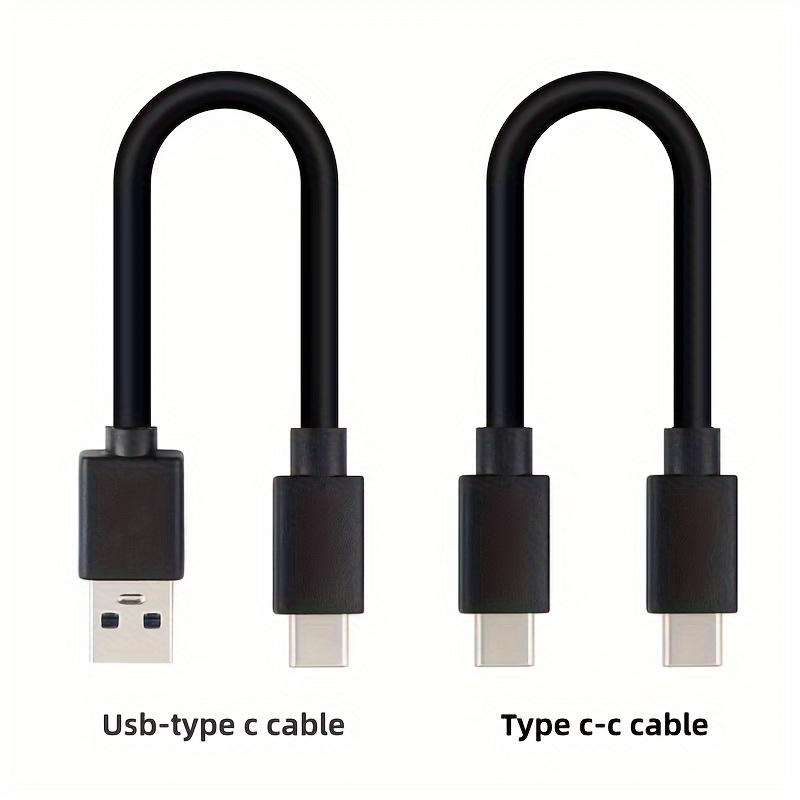 usb c fast charging cable high speed data sync power Temu Canada
