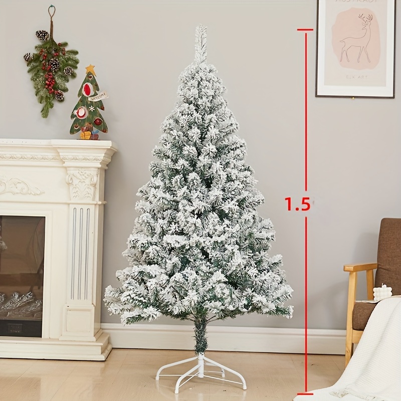 small christmas tree table bedroom   room and new year party decoration gift details 0