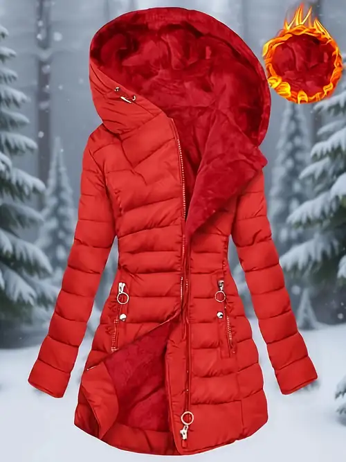 * SQ25033006 Directional Elegant Special Warm Jacket Women'S Zipper Long-Sleeved * Jacket Ladies Casual * Trim Jacket, Medium-Length Lightweight Coat, with Front Pockets And Adjustable Brim - Machine ... * SQ25033006 Directional Elegant Special Warm Jacket Women'S Zipper Long-Sleeved * Jacket Ladies Casual * Trim Jacket, Medium-Length Lightweight Coat, with Front Pockets And Adjustable Brim - Machine ...