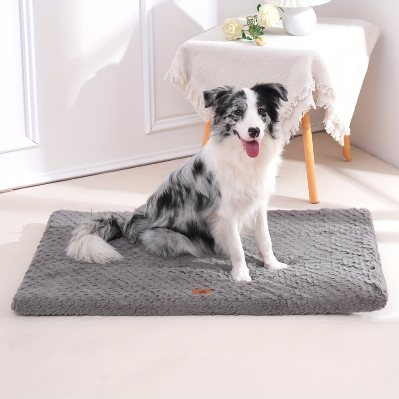 

1pc Warm Dog Mat, For Dog Sleeping In All Seasons, Warm Dog Nest, Multicolor Multi-specification Optional