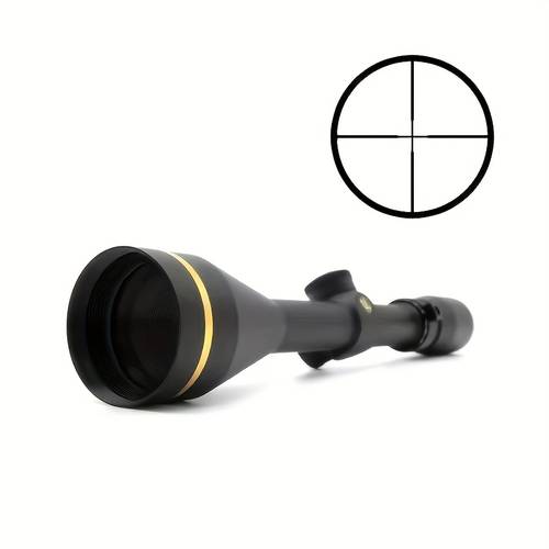 le0plld v 3 style 3 5 10x40 scope 4 5 14x50 scope 4 5 14x40 scope scope rifle scope gun scope for shooting hunting black aluminum alloy hunting shooting scope with adjustable focus durable outdoor optical lens