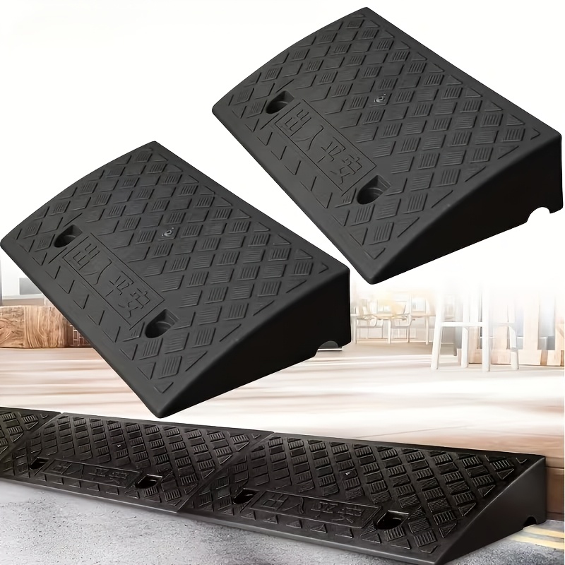 portable ramps sold on Temu Australia