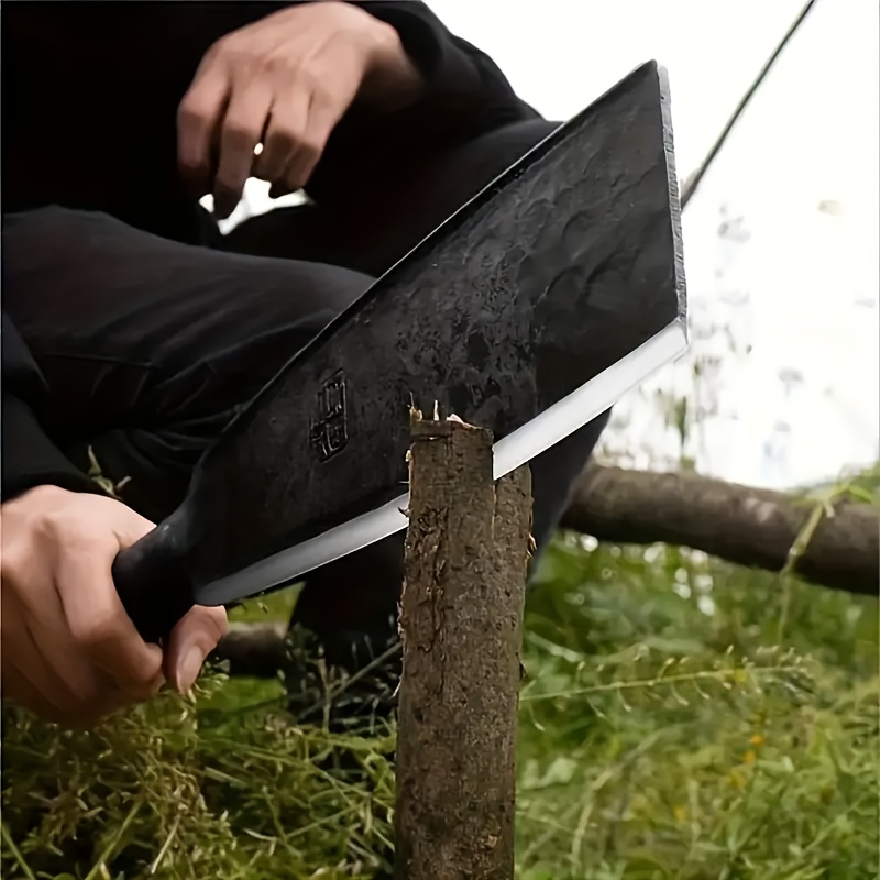 

1pc Duty Steel - - For Metal , - & For , , , , Camping &
