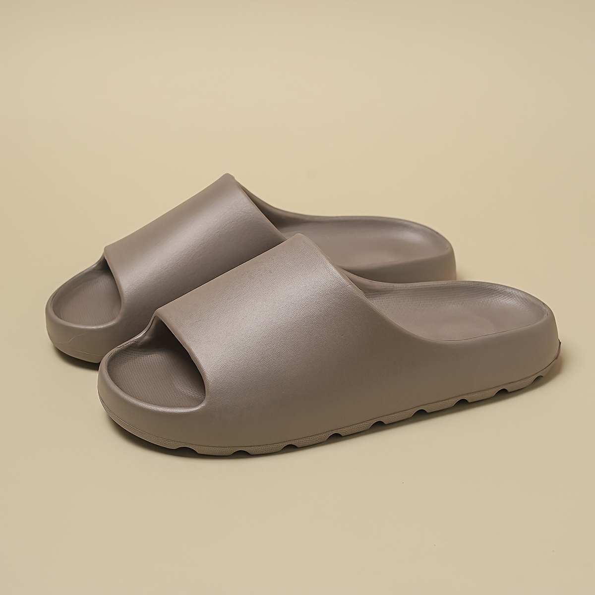 Eva Non-slip Soft Sole Slippers, Sandals