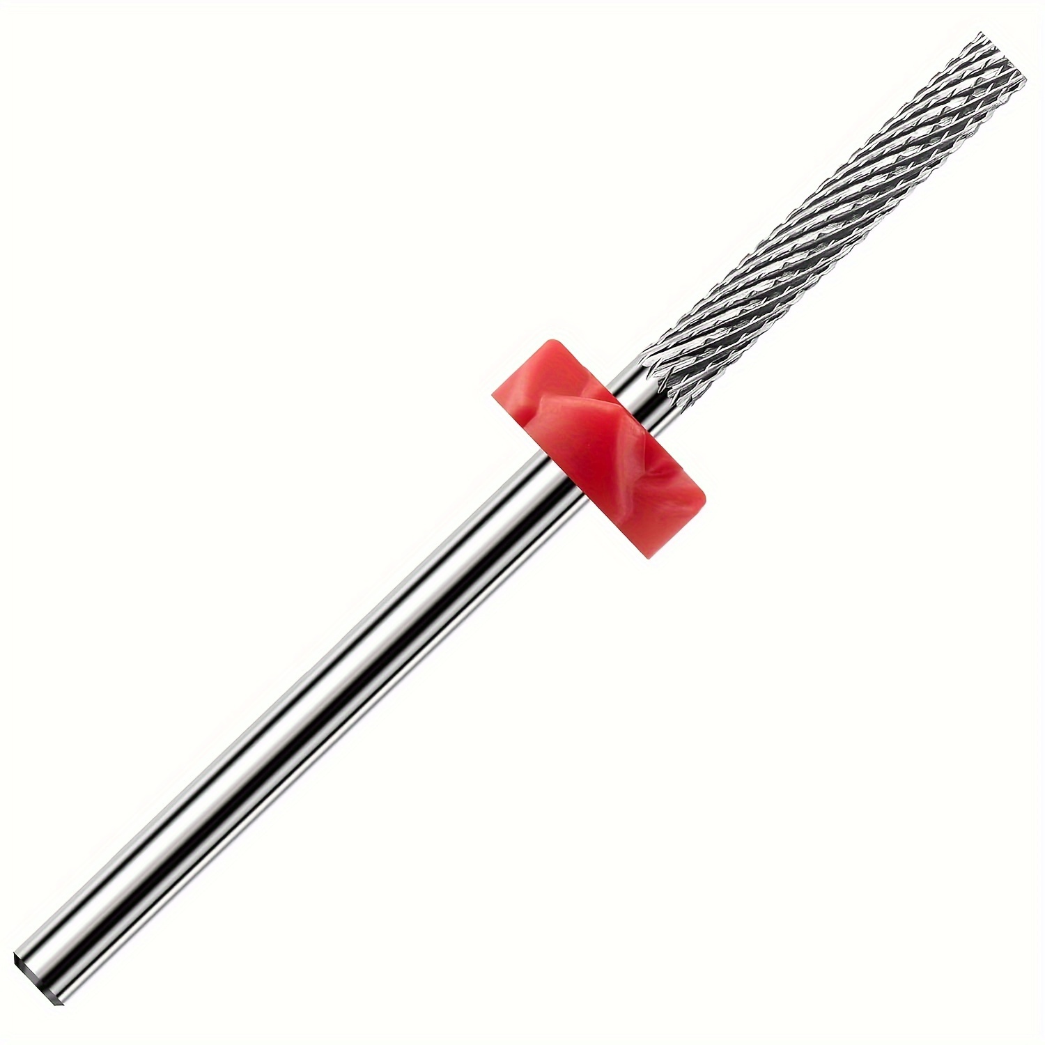 

Ggjoyo Steel Nail Drill Bit - , Professional Manicure & Pedicure Tool For Smooth Nails