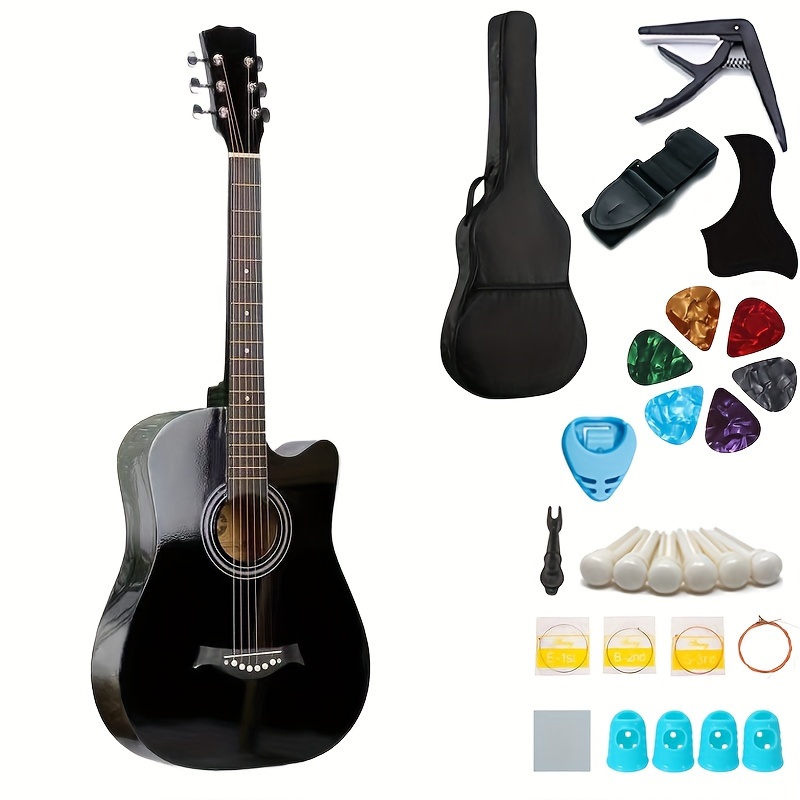 38 classical Guitar Nylon String Beginner Male Female - Temu Canada