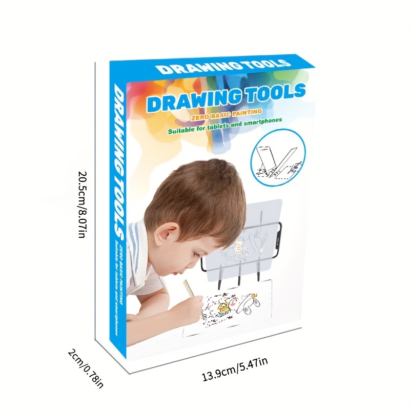 portable optical tracing board drawing projector Temu Australia