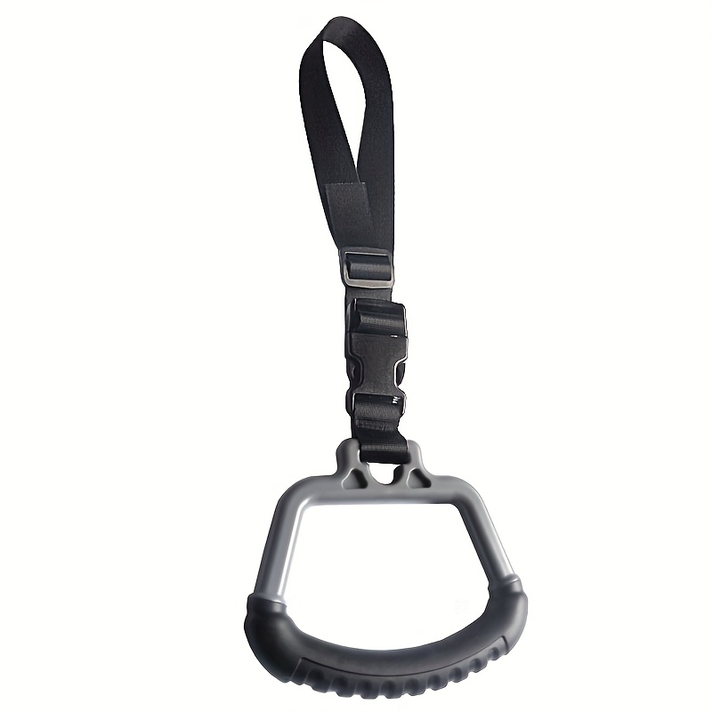 TEMU To Facilitate Boarding And Alighting For The Elderly And Individuals With Disabilities, Adjustable Standing Aids And Boarding Assistance Handles