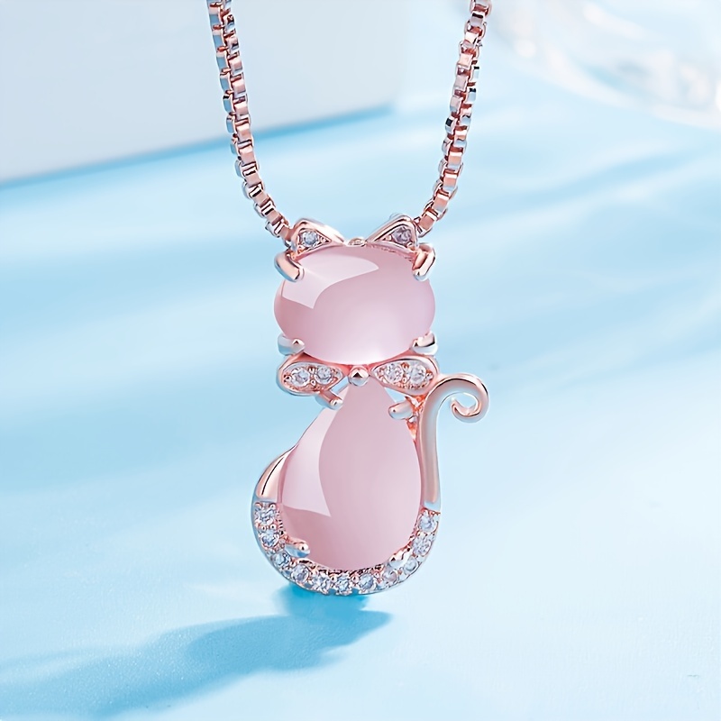 

Pendant Necklace & Set - Alloy, For
