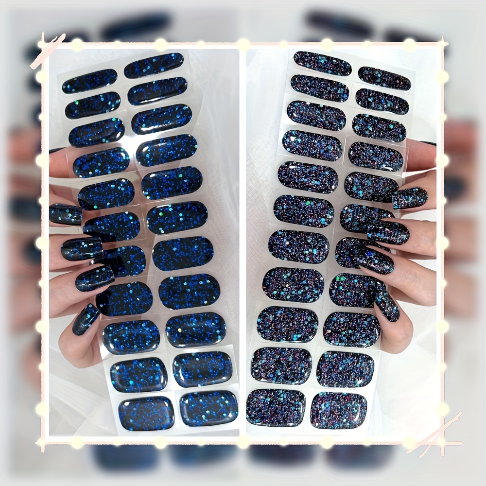 

44pcs Uv - Gel 2 Set 22pcs - Gel 22pcs - Gel Combination