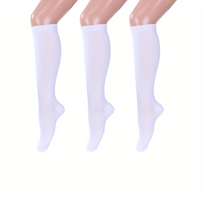 OrdaRp Medical Graduated Compression Socks For Women And Men