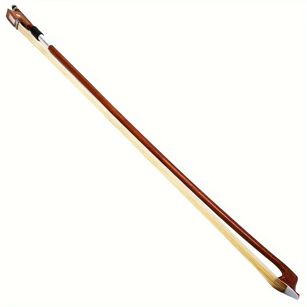 TEMU /4 Size Bow - Adjustable , Ergonomic Wooden With Handle For Enhanced And