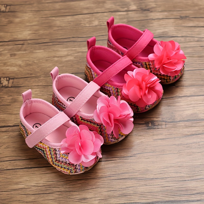 Monsoon baby hot sale girl shoes