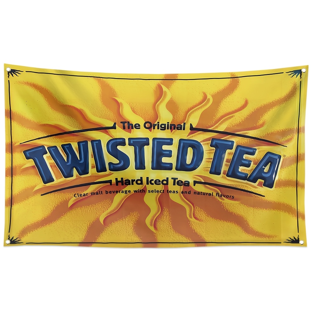 

Vibrant Flag - 3x5ft, Polyester, Fade-proof Outdoor Banner With Brass Grommets, Indoor Decor, Polyester, Room Decor