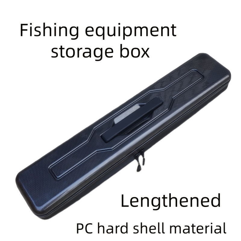 TEMU Fishing Gear Storage Bag