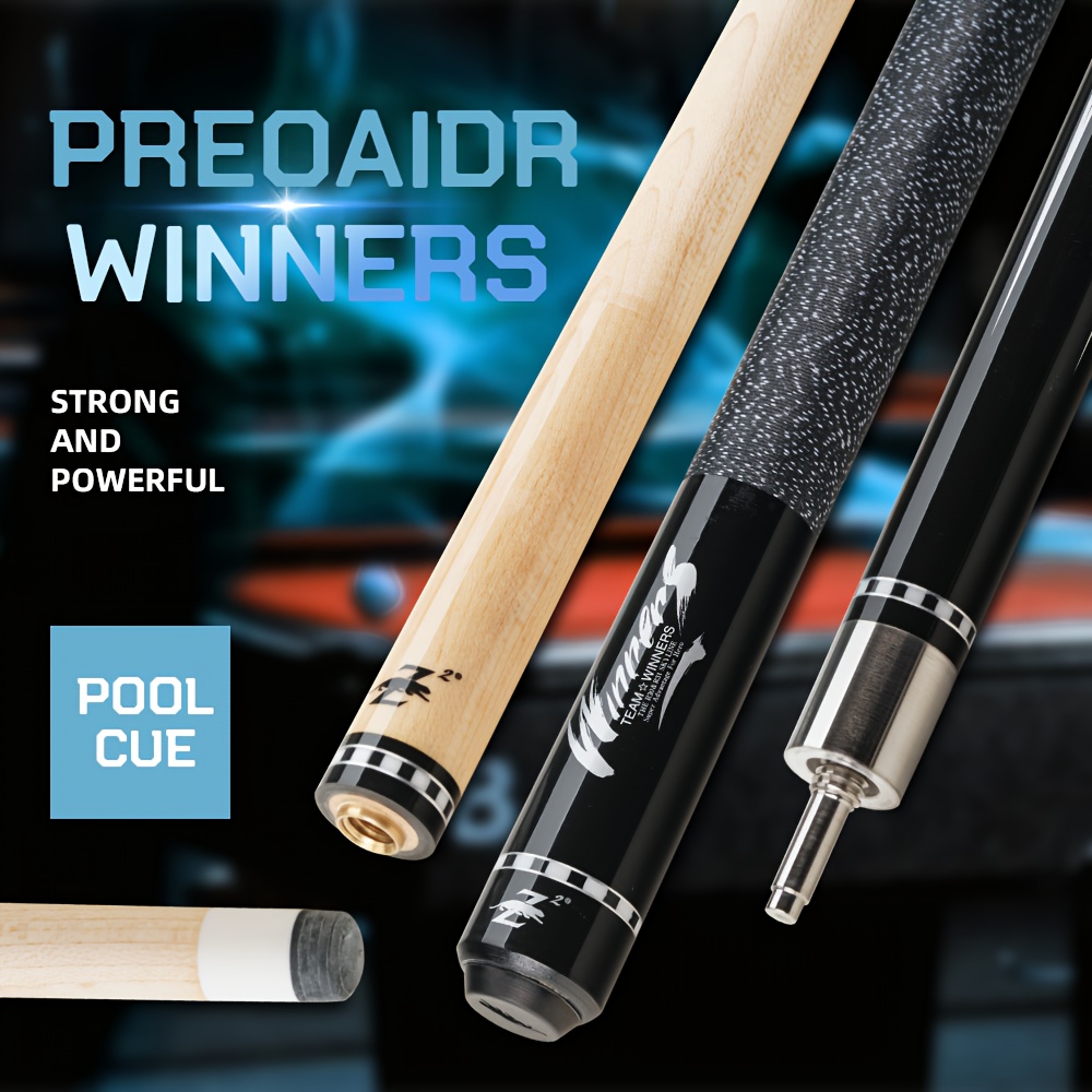 pool cues - South Africa
