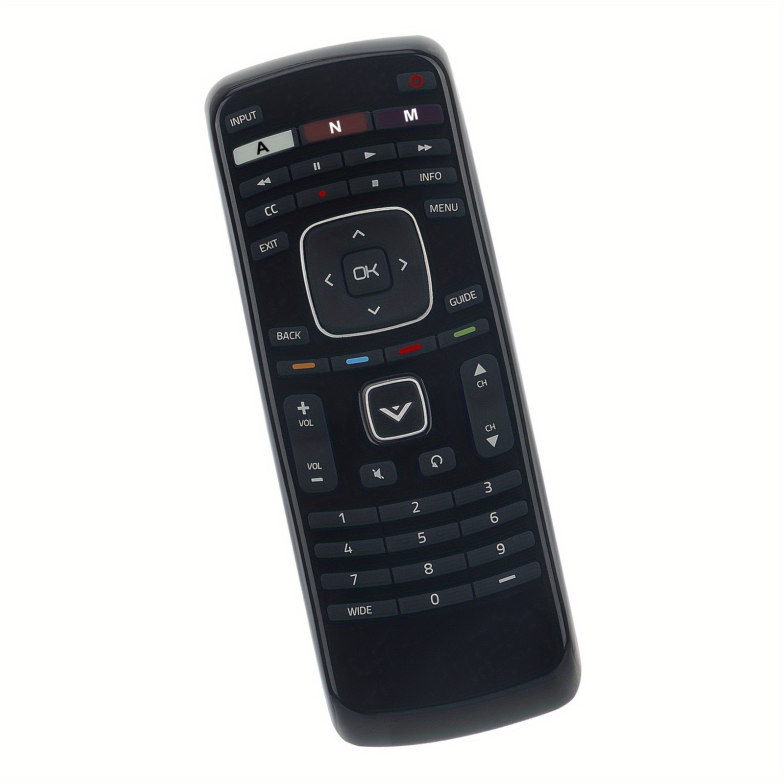 

New Universal Xrt112 Replace Remote Control