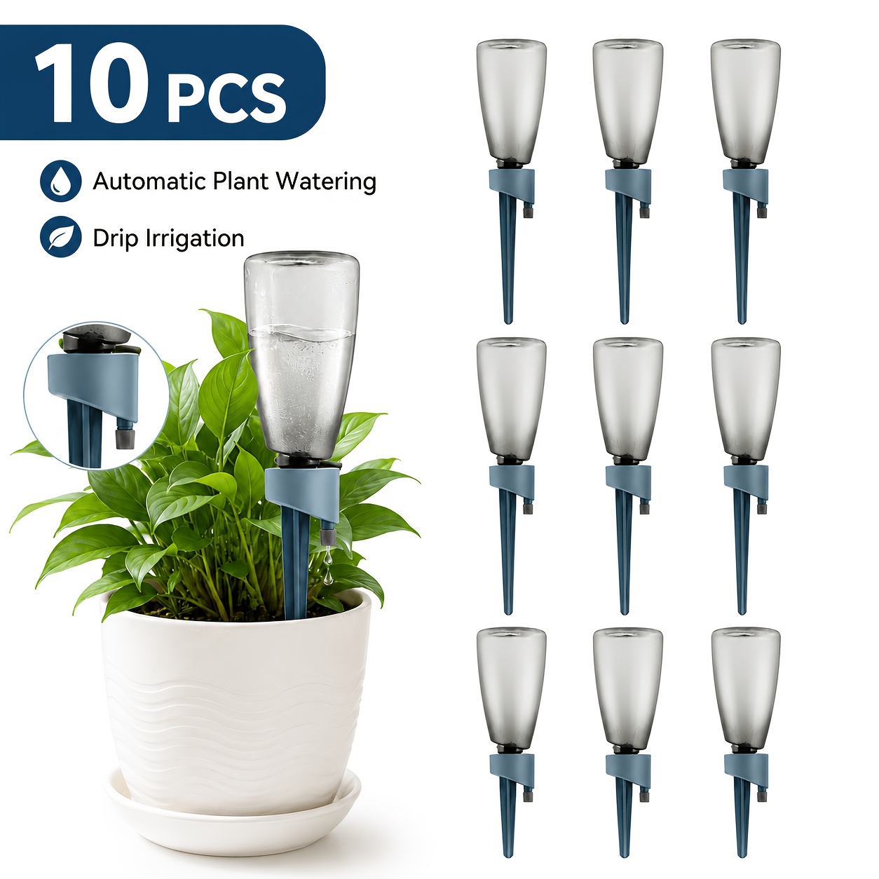 lechuza self watering plant pots Plant pots - Lechuza - Classico