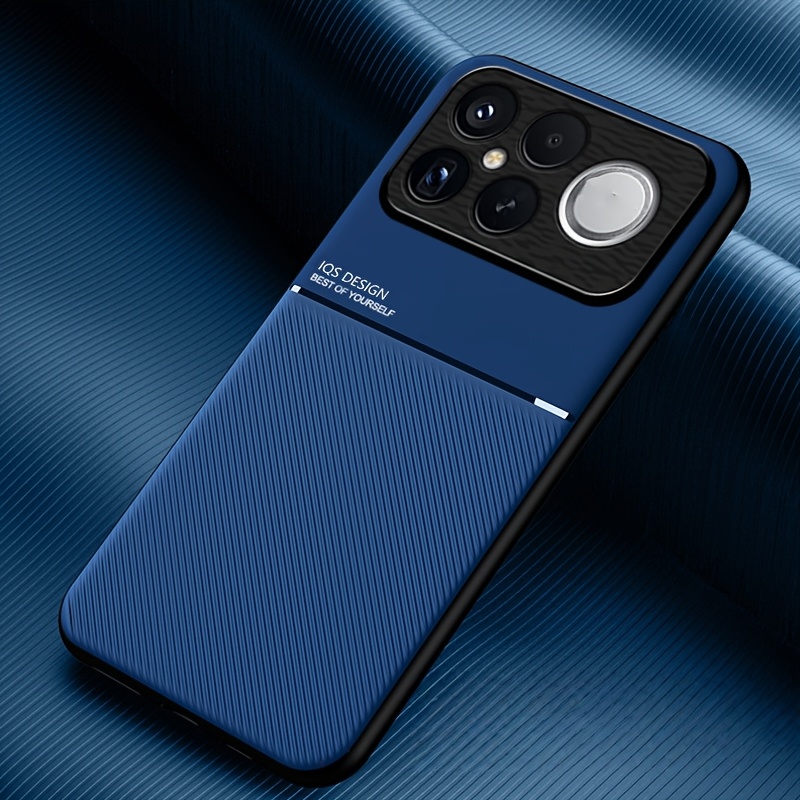 TEMU Phone Case: Suitable For Xiaomi Poco F8 Ultra/f8 Pro Mobile Phone Cases. A Comfortable Grip, Lens Protection, Classic Ultra-thinness, Trendy