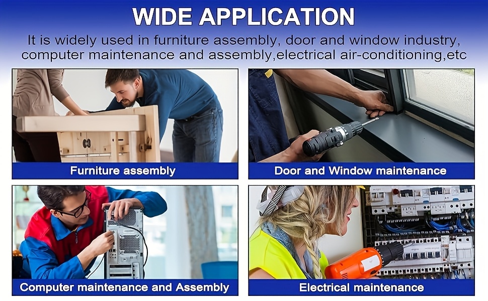 Kit de 1575 Piezas de Tornillos y Tuercas, Acero Inoxidable 304 con Cabeza Phillips y Plana, Arandelas Combinadas, Duradero en Caja de Almacenamiento Doble Cara