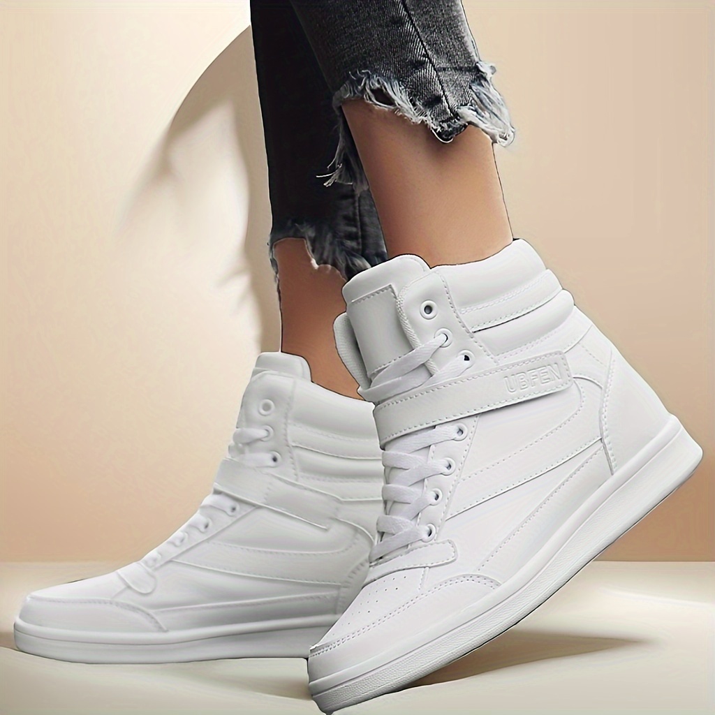 Girls high top tennis shoes online