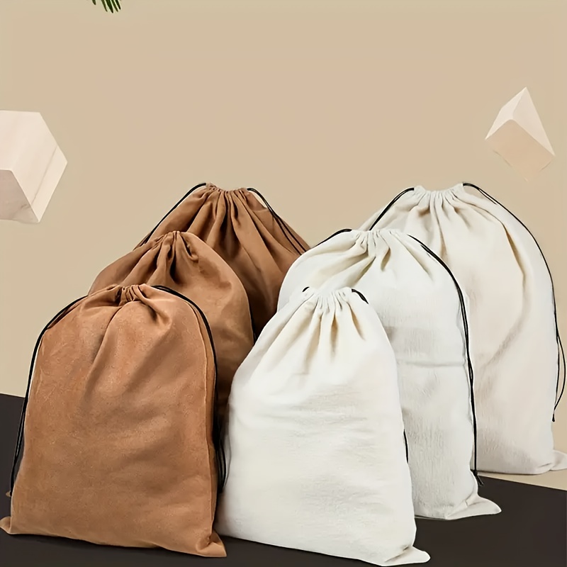 dust bag sold on Temu United States