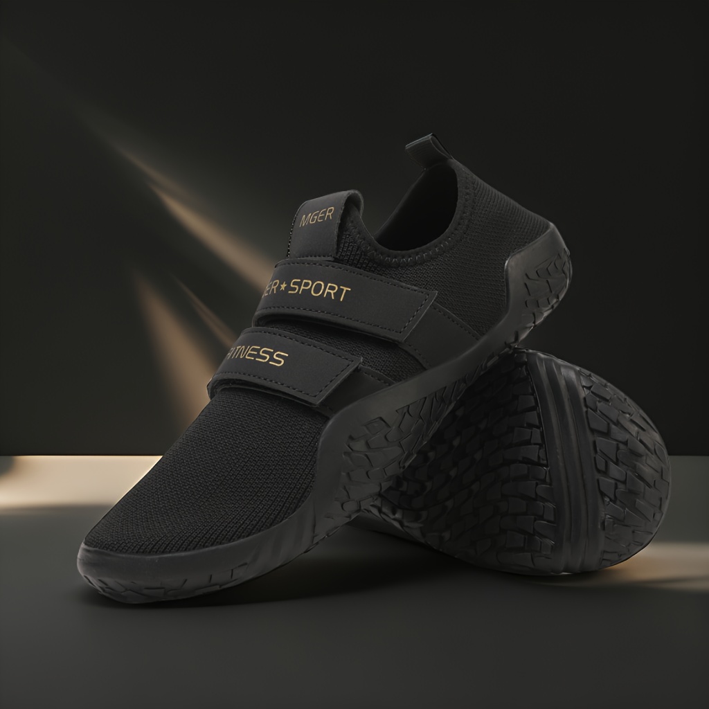 deadlift shoes sold on Temu United States