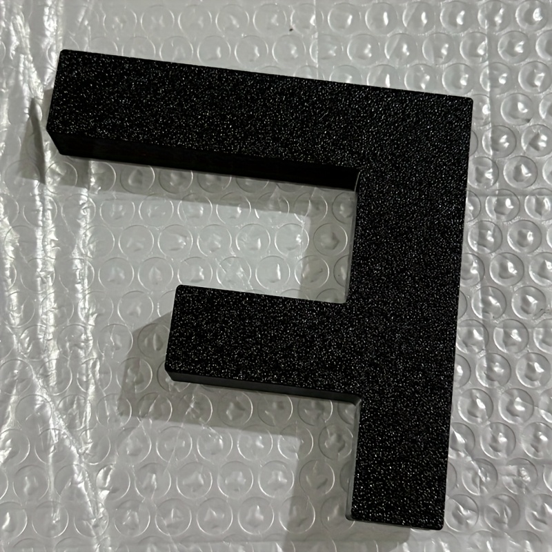 Rv Door Lock, Rv Door Support, F-shaped, The Door Open