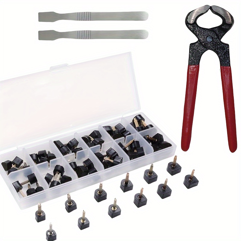 

Kit: 24 Of U-shaped In 6 Removal & - Polyurethane