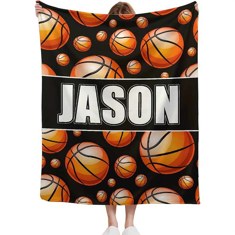 

Blanket - Personalized, For , Bed, , Camping, , - ,