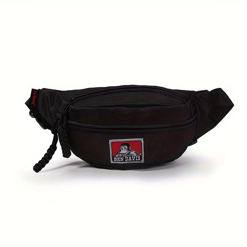 Ben davis fanny pack hotsell