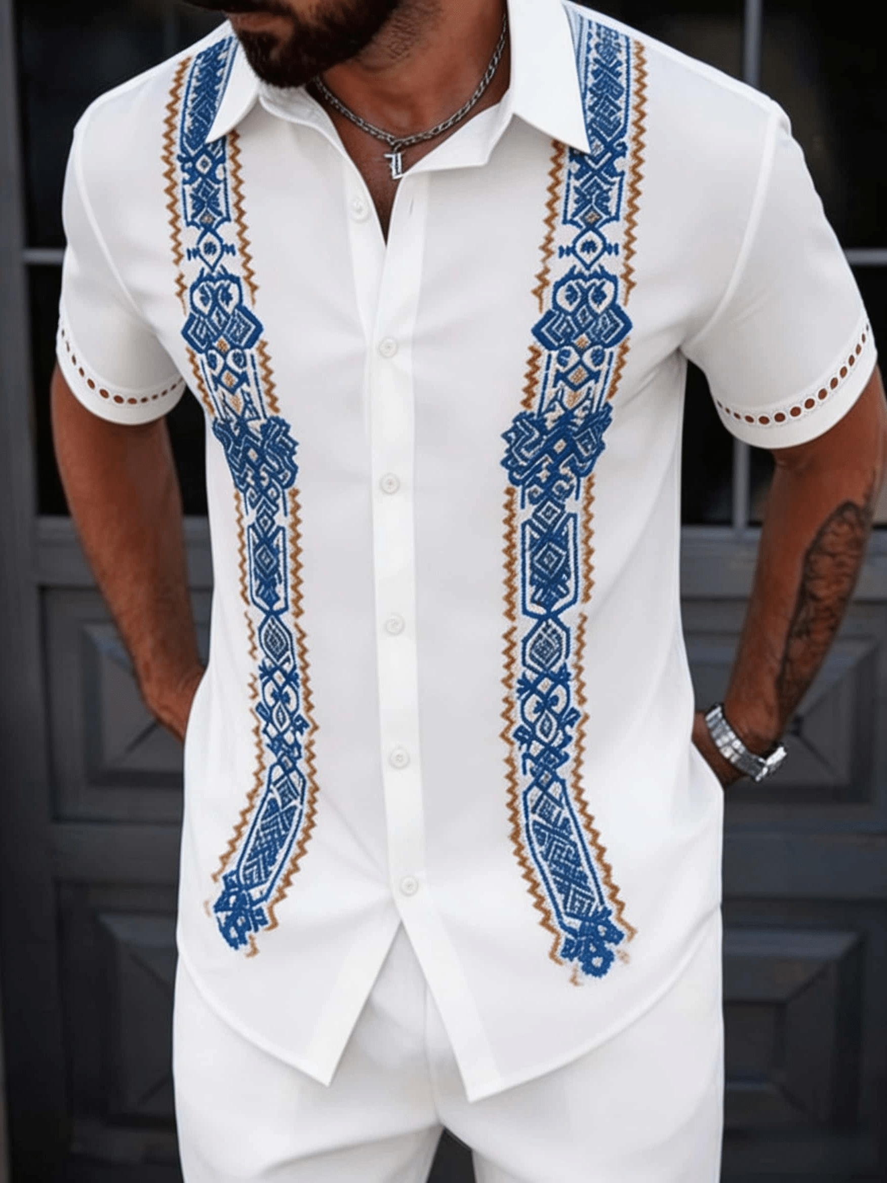 dress mens t shirts Cargo Shirts, M