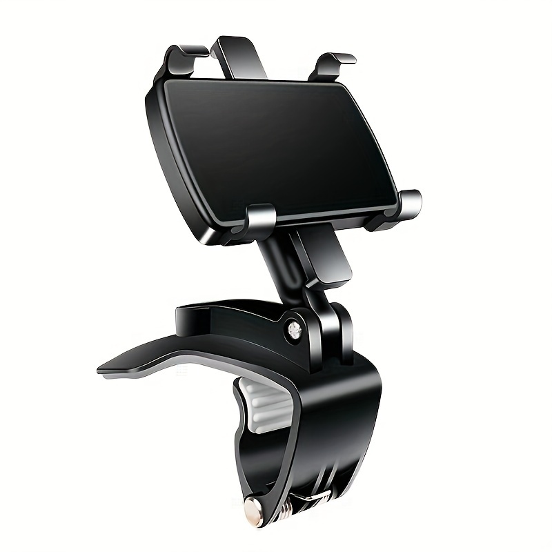 

Car Mobile Phone Holder Dashboard Rotating Bracket