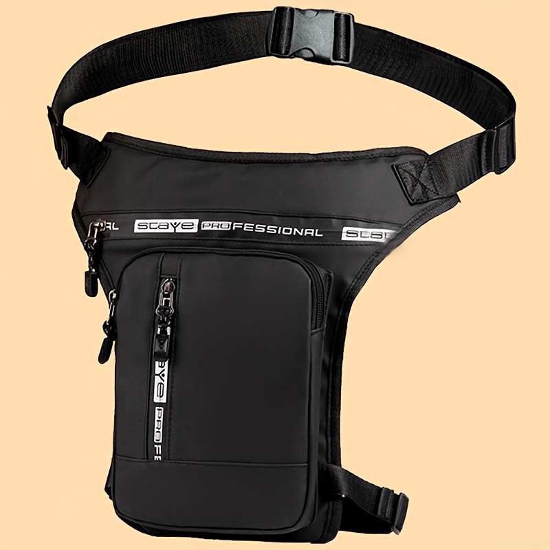 

Waist | - Running | Summer For Phone | Non-washable Hip Bag For And Lettering