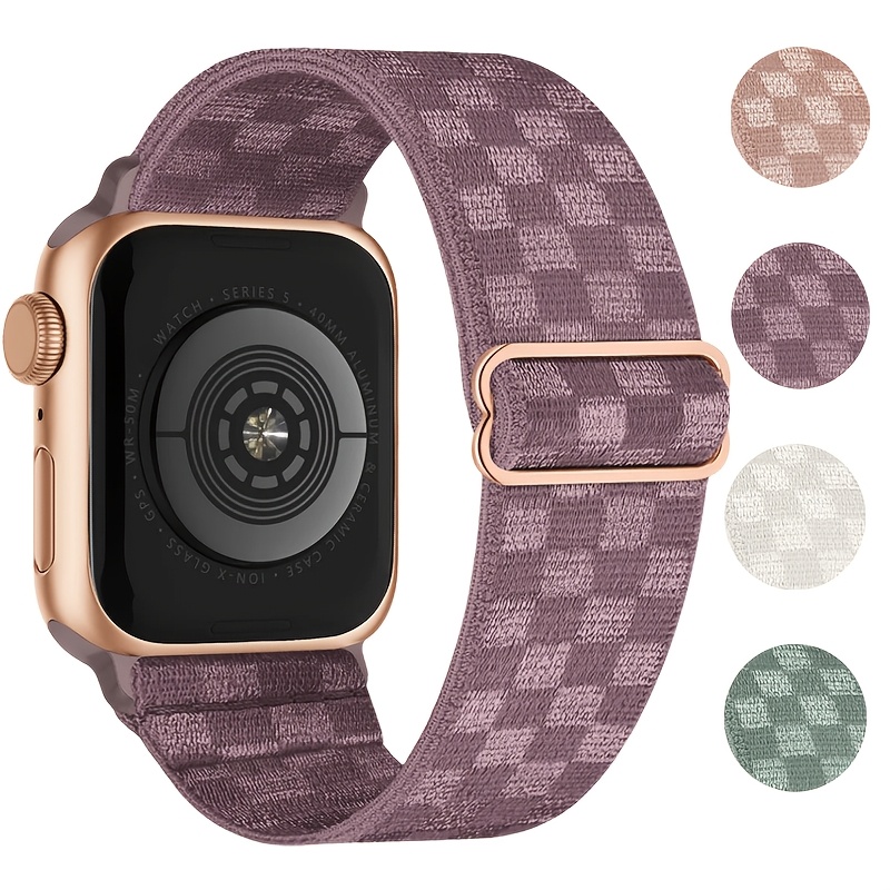 cinturino sportivo regolabile in nylon intrecciato Temu Italy