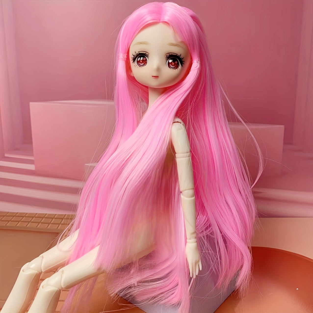 Bjd popular doll